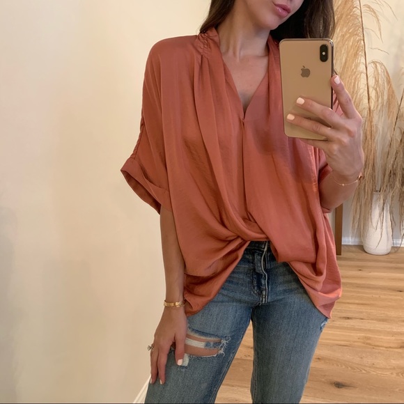 mrsalliexo Tops - MRSALLIEXO